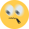 zip Discord Emoji from ✧👻˳˚Friends Lounge🌙꒱꒱