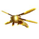 Dragonfly Discord sticker - Grow A Garden 2 : GAG2 Trading, Stocks & Weather 24/7
