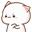 nyaangry custom emote from UMSTIEG