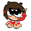RaptorLove_ Discord Emoji | Legión Raptor / MiniRaptors