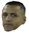 Alexis Discord sticker - Messi Official