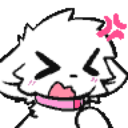 angry_boykisser Discord Emoji from FemCove :3 .gg/femboyss・Femboy Tag・Furry・Transgenders・LGBTQ+・Warthunder・Furry・Boykisser・Gay・Roblox