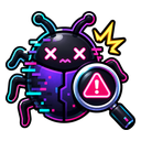 bug_found Discord Emoji - Re:Envision City