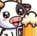 beercow custom emote - Voria (BackUp) discord.gg/voria