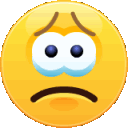 eskype_cry animated GIF emoji - PokéChill🍯