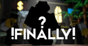 mafiosoforthumbnailFINALLY Discord sticker - ラウンジ