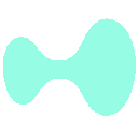 hyperliquid animated GIF emoji | Propr