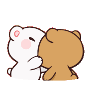 mmkiss animated GIF emoji | bunette Ი⑅𐑼