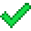 Minecraft_Accept Discord sticker - Emmys Universe