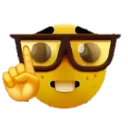 NERD custom emote | The EndereyeXD45 Commonwelth