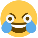 roflcry Discord sticker | Lovescape