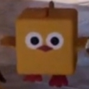 CluckCluck Discord Emoji | The 1woners