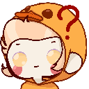 emoji_91 custom emote from 𓆗˚ ⋆.˚✮ Kιɳɠ Lυƈιϝҽɾ ✮˚.⋆˚𓅭