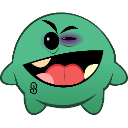 steambeatup Discord sticker from bunette Ი⑅𐑼