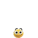 agabrickthrow animated Discord emote | Harri's Hotel