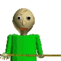 baldiruler animated GIF emoji | /r/christians