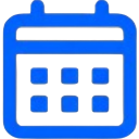 Calendar_Icon Discord Emoji - AdvertiseRBLX