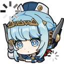 brain_freeze custom emote from The Anemonation