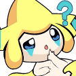 jirachiwhat Discord sticker | Friends 18+ Sfw | Adults-only • active-chat • Mature • Friendly • Gaming • Lgbtq+ • Hangout
