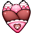 a1_arisu_crepe_DNS Discord sticker - Senexia 18+