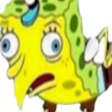 SpongebobMock custom emote | Advertise Your Servers📺