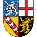 Wappen_von_Saarland Discord sticker from Deutschland Treff | .gg/Deutschland