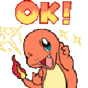 GOk animated GIF emoji | CobbleTech: Dungeon Trials