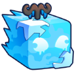 200503icefruit custom emote | Blox Empre