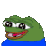 pepegasleep animated emote from The Leppoverse 🌐