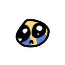 reallysademoji Discord sticker - Mundo dos Animes - Br