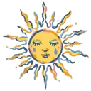 yellow Discord Emoji from Lemniscate Network