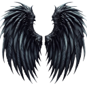 93456wings Discord Emoji from 𝒂𝒖𝒓𝒂