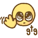 Gottago Discord Emoji | RON