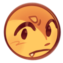 VV_Vamp_MildlyAnnoyed custom emote | Wisp Grove