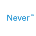 Never Discord sticker | Optimum Realism