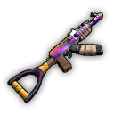 WEAPON_RUSTAK_TEMPERED Discord Emoji | 𝘉𝘙𝘖 𝘉𝘈𝘡𝘈 🌅
