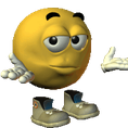 idk custom emote | Optimum Realism