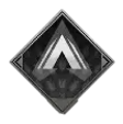 silver Discord sticker - Mental Monkeys Esports