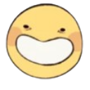 Smiles Discord sticker | Besties Community