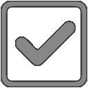 ayes animated GIF emoji | The Elite Circle