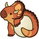 BabyEotrike Discord sticker from ʙʟᴏᴏᴅ ᴛʜɪʀsᴛʏ ᴄʜɪᴄᴋᴇɴs