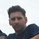 Messi custom emote - Messi Official