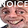noice Discord sticker | Battlefield Philosophy