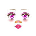 SuperPinkHeartMakeup custom emote | Bux Stock | #1 Cheap Robux, Accounts, Limiteds, Vbucks, Valorant Points & more