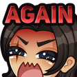 15176buckyagain custom emote | 𝕄𝕚𝕤𝔽𝕚𝕥 ℂ𝕣𝕖𝕨