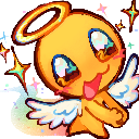 e_cherubs_cc custom emote from RON