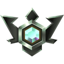 elite_rank Discord Emoji | KØD | E-Sports™