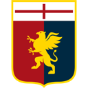 Genoa Discord sticker from RP Serie A