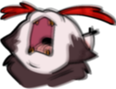 huskSCREAM Discord Emoji | local toebeans