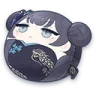 KisakiBall custom emote | Nova Luna (新月)